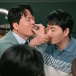 From Rivals to a “Love Shot” — Kim Seung Soo & Kim Hyung Mook’s Unexpected Bromance Is the Best Plot Twist in KBS2’s Recipe for Love