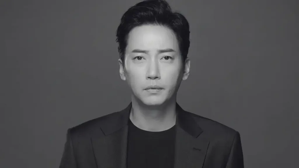 Lee Sang Bo
