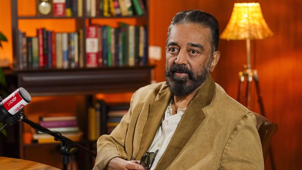 Kamal Haasan