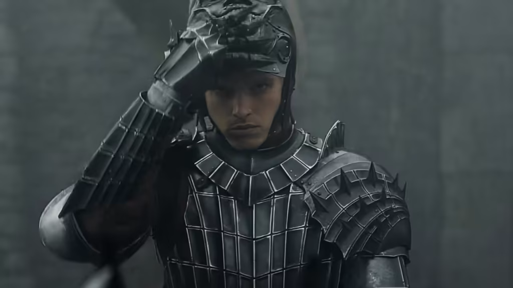 A Knight of the Seven Kingdoms