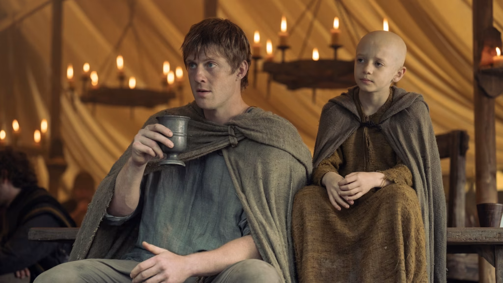 Game of Thrones