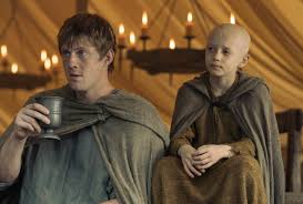 A Knight of the Seven Kingdoms