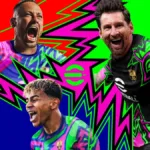 KONAMI Drops a Masterstroke: eFootball’s New India Campaign Unites Cricket Heroes, Malayalam Stars, and Messi