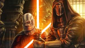 KOTOR Remake
