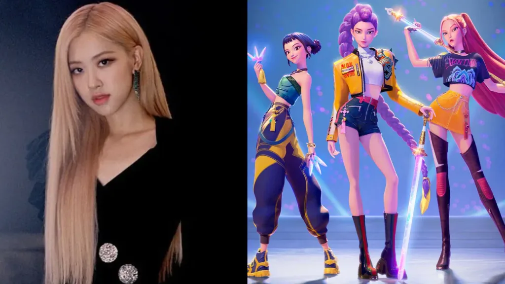 K-Pop