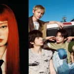 Jennie BLACKPINK Leads K-Pop’s Biggest Ever Lollapalooza Lineup — aespa, (G)I-DLE & CORTIS Complete a Historic Chicago Summer