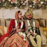 Kuldeep Yadav and Vanshika Chadha’s Beautiful Wedding Is Everything!