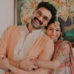 Meet Kavya Reddy — The Woman Who Stole Bellamkonda Sai Sreenivas’ Heart & Is Soon to Be His Wife!
