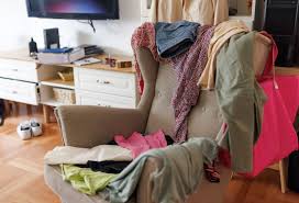 Laundry Storage