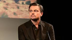 Leonardo DiCaprio