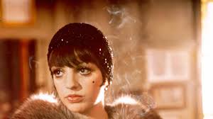Liza Minnelli