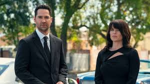 The Lincoln Lawyer 