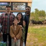 Netflix’s Little House on the Prairie Season 2 Starts Filming in June 2026 — Before Season 1 Has Even Aired