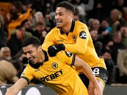 Wolves vs Liverpool