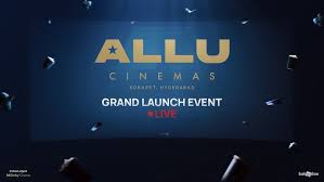 Allu Arjun
