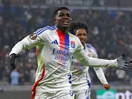 Angers vs Lyon