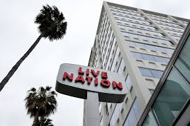 Live Nation