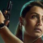 Mardaani 3 OTT Release Date Confirmed: Stream Rani Mukerji’s Hit Cop Thriller on Netflix from March 27, 2026
