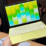 MacBook Neo Earns Praise for Its Repair-Friendly Tech Design