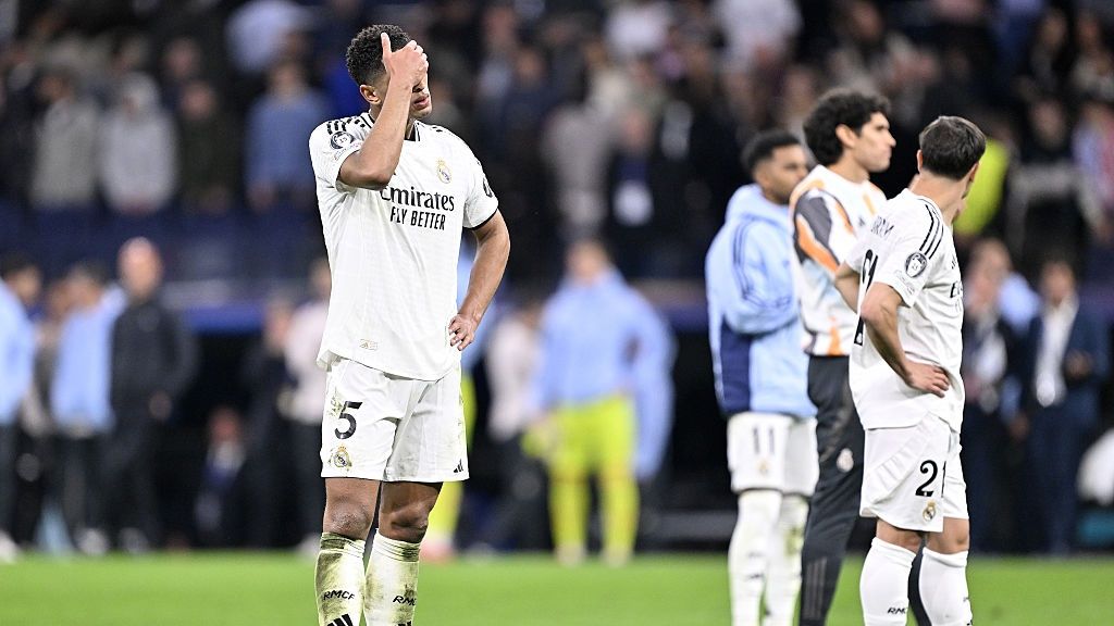Celta Vigo vs Real Madrid