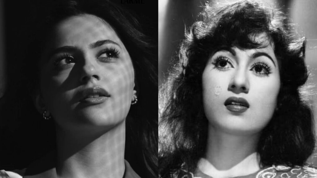 Madhubala