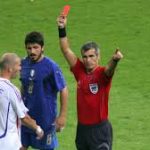 Marco Materazzi Reflects on Two Decades of Silence Since Zidane Headbutt