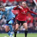 Manchester United vs Manchester City WSL Derby Report — Miedema’s Masterclass Sends City to the Brink of the Title!