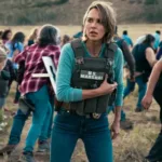 That Single Bullet on Kayce’s Porch Is the Most Chilling Scene in Marshals Season 1 Ep 3 — Here’s What It Means