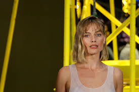 Margot Robbie