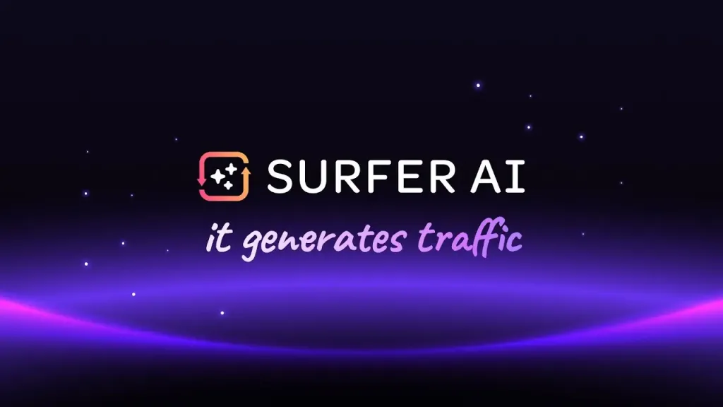 Surfer AI