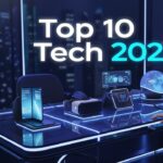 5 Best New Devices Launching in Week 10th 2026