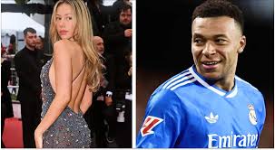 Mbappé