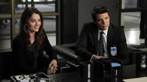 The Mentalist