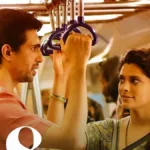 Gulshan Devaiah Celebrates OTT Success of 8 A.M. Metro on Streaming Platforms