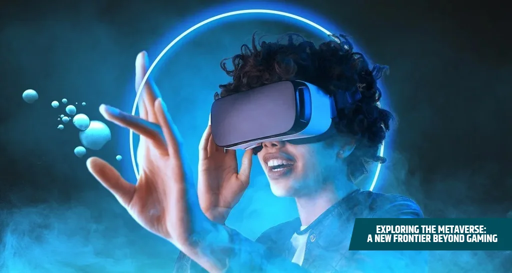 Metaverse