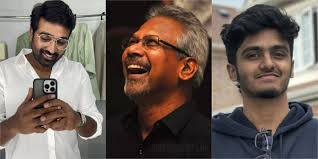 Mani Ratnam