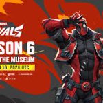 Deadpool Goes Esports: Marvel Rivals Drops 12 Team Skin Bundles Ahead of Ignite 2026 — Here’s Everything You Need to Know