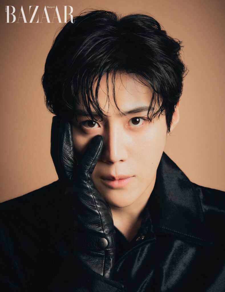 Kim Seon Ho