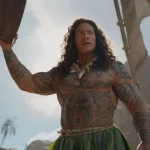 Disney’s Live-Action Moana Trailer Is Here — Dwayne Johnson Returns as Maui & Every Easter Egg You Missed