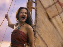 Moana