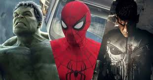 Marvel 