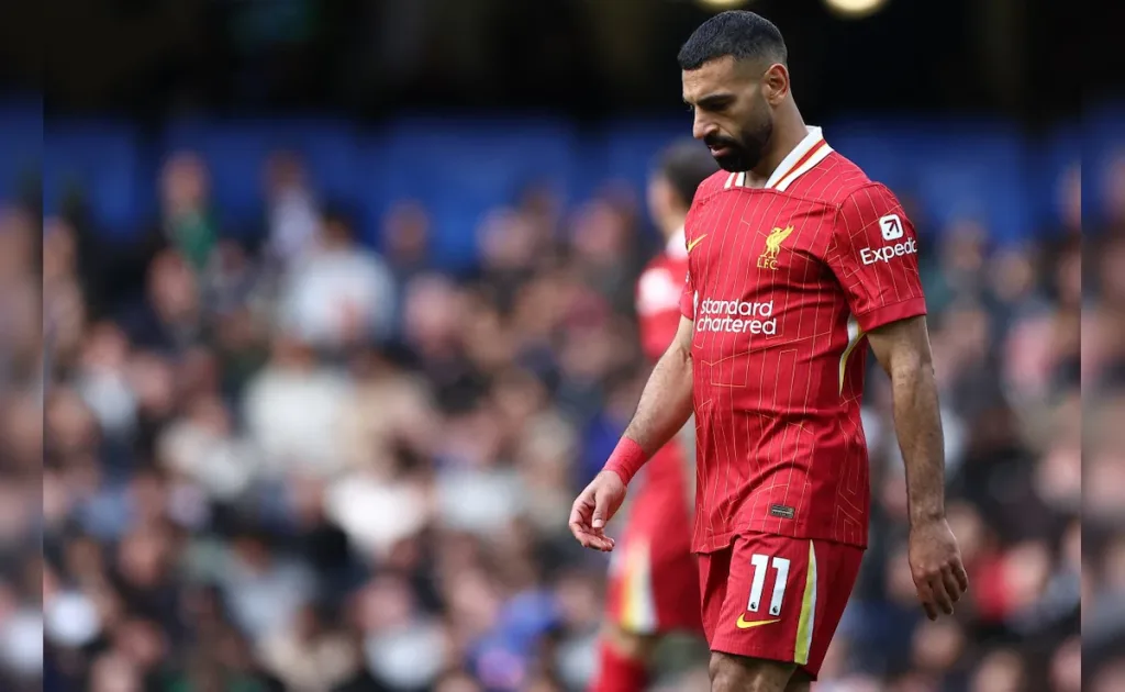 Salah 