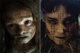 The Mummy