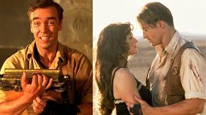 The Mummy Sequel
