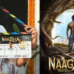 Kartik Aaryan’s Naagzilla — India’s Most Ambitious Fantasy Comedy is Heading to Theatres on Independence Day 2026