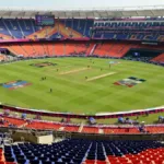 Narendra Modi Stadium Pitch Report: What India and New Zealand Face in T20 Final