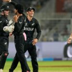 India and New Zealand Face Off in T20 World Cup Final Showdown