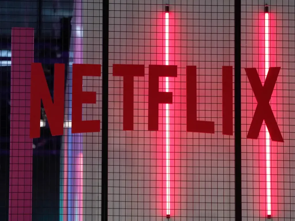 Netflix Prices
