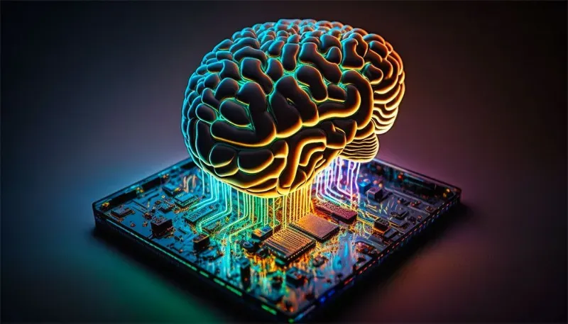 Neuromorphic Chips 