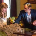 Nicole Kidman Reveals Awkward Moments with Alexander Skarsgård on Big Little Lies Set
